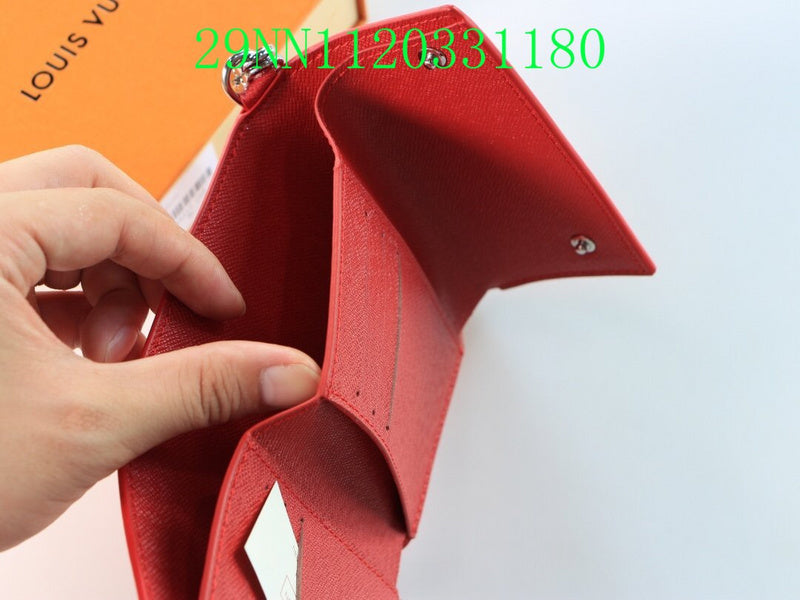 COZY BAGS - LOV Wallet - 1473