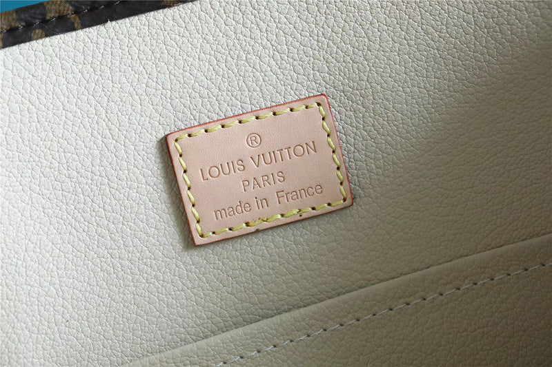 COZY - LOV Men Business Bags - 073