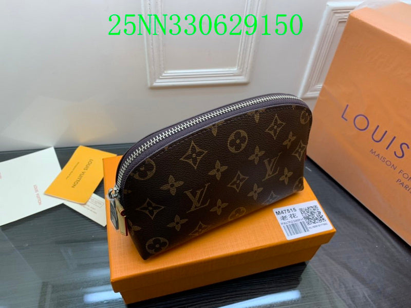 COZY BAGS - LOV Wallet - 1141