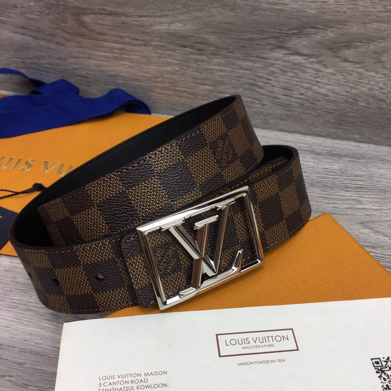 JB - LOV Belts - 111