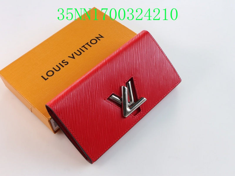 COZY BAGS - LOV Wallet - 1490