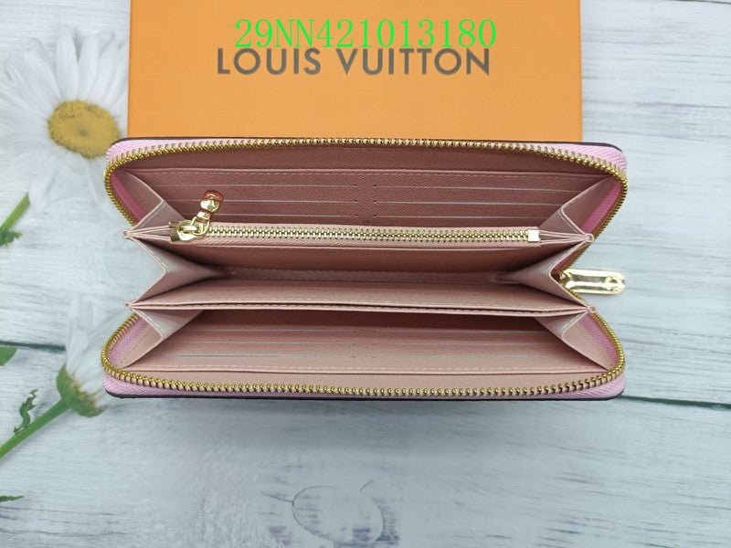 COZY BAGS - LOV Wallet - 926
