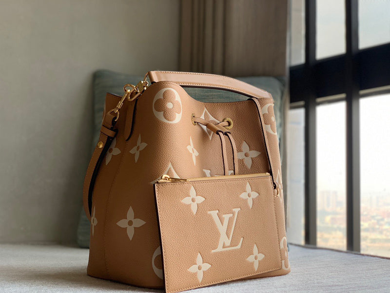 COZY BAGS - LOV Bags - 1358
