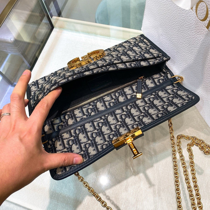 JB - DOR Lady Bags - 353