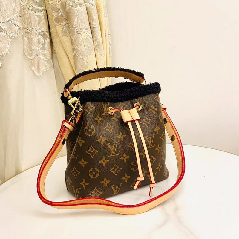 COZY BAGS - GUKI Women Bags - 1644