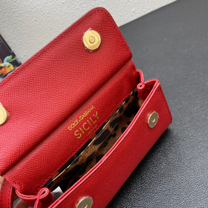 COZY - DAG Bags - 113