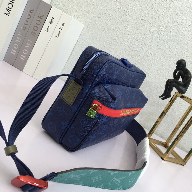 COZY BAGS - LOV Men Bags - 299
