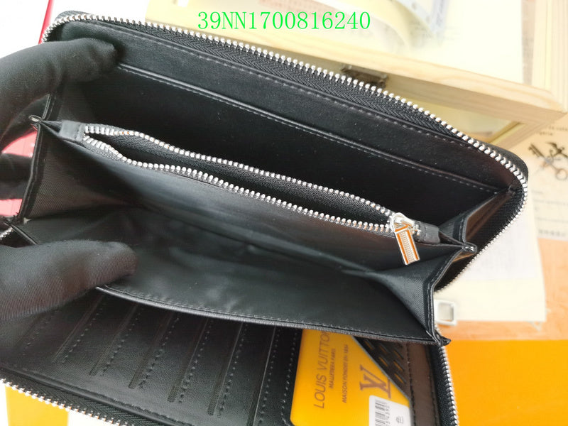 COZY BAGS - CHL Wallet - 656