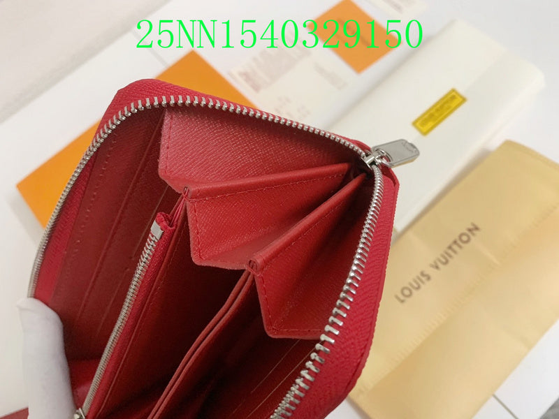 COZY BAGS - LOV Wallet - 592
