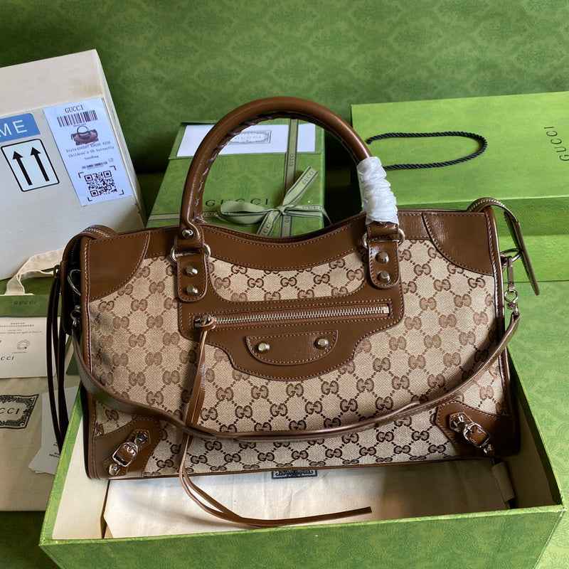 COZY BAGS - GUKI Bags - 1543