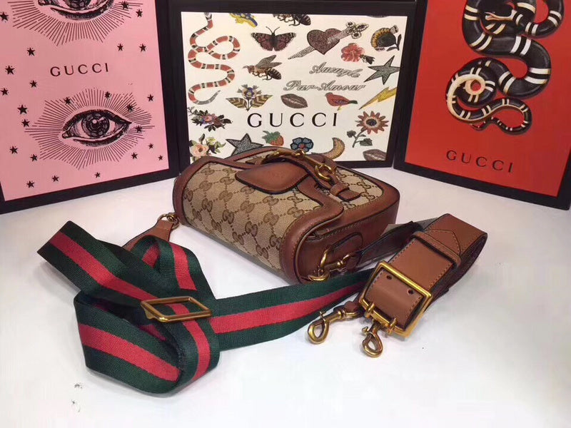 COZY BAGS - GUKI Bags - 1101