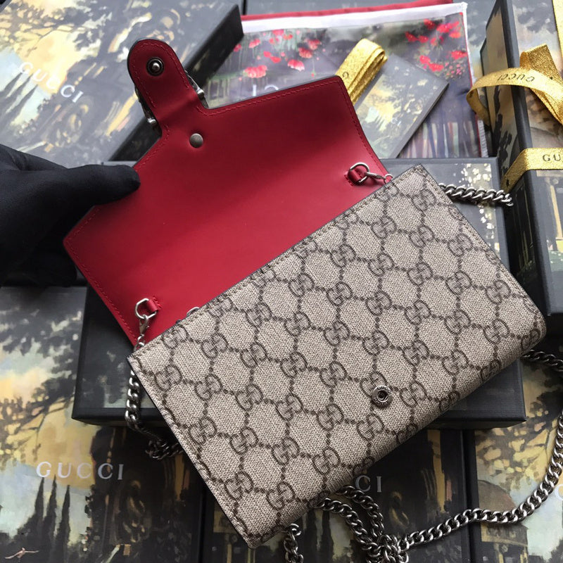JB - Guki Lady Bags - 1496