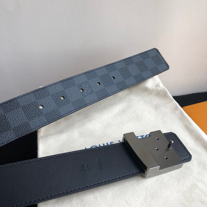 JB - LOV Belts - 243