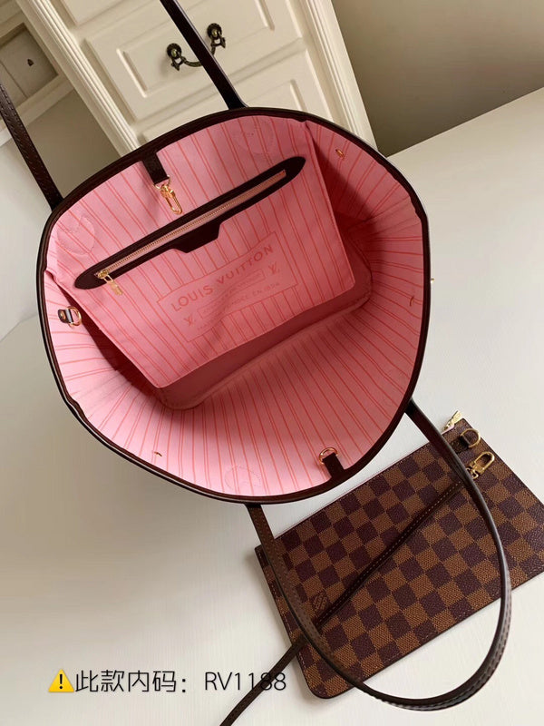 COZY - LV Bags - 5198