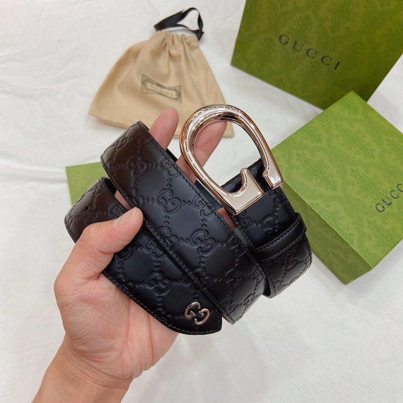 COZY BAGS - GUKI Belts - 090