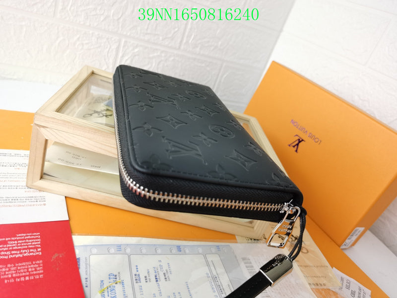 COZY BAGS - CHL Wallet - 661