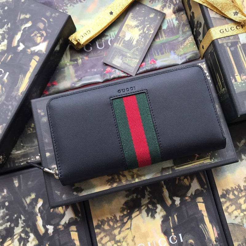 COZY BAGS - Guki Wallet - 694