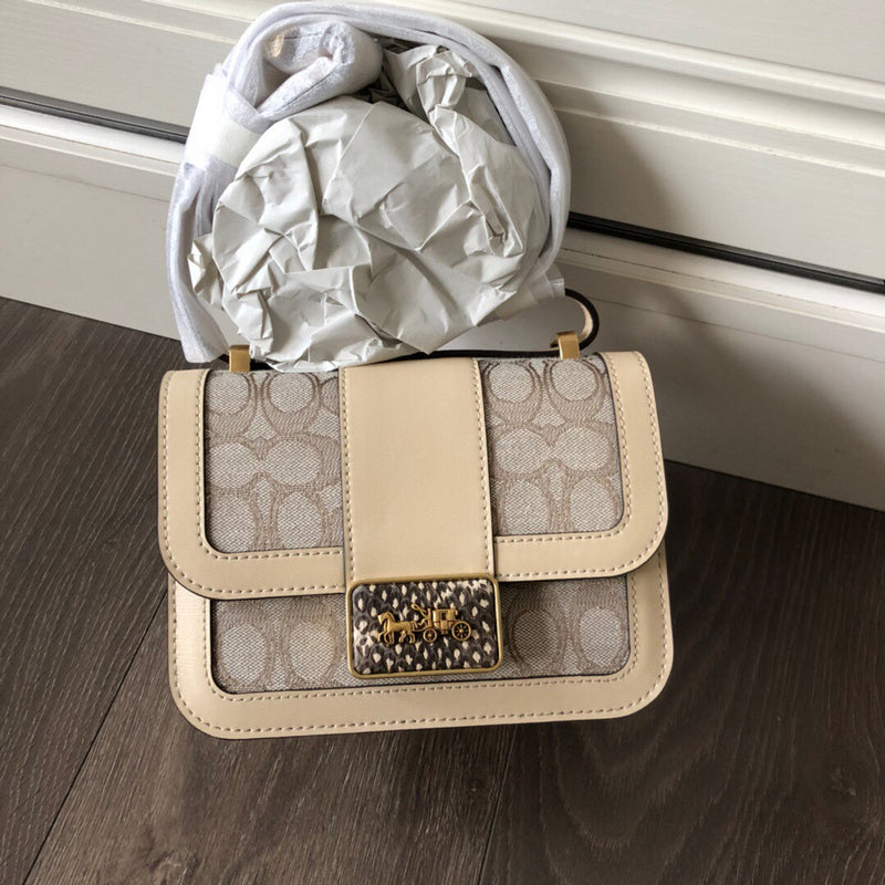 COZY BAGS - CAH Bags - 797