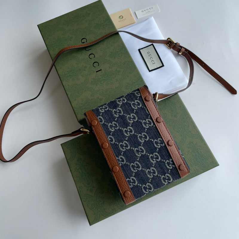 COZY BAGS - GUKI Bags - 735