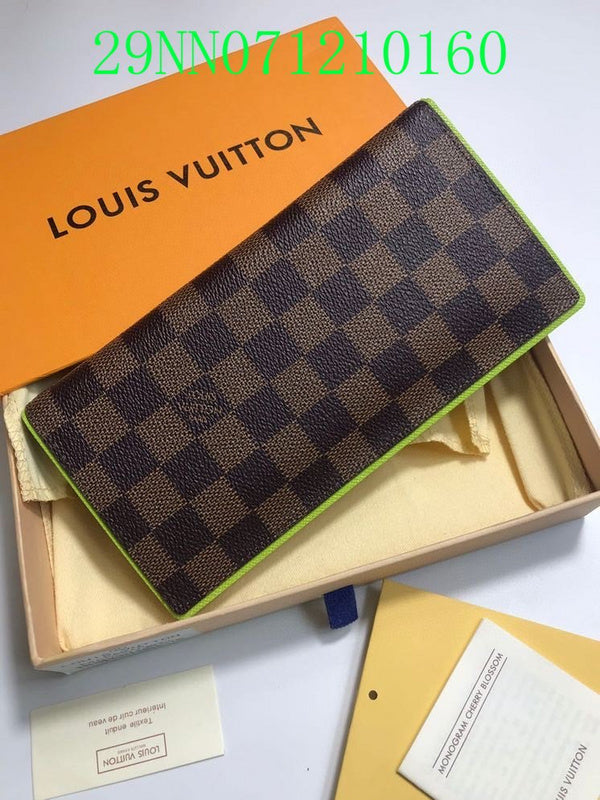 COZY BAGS - CHL Wallet - 411