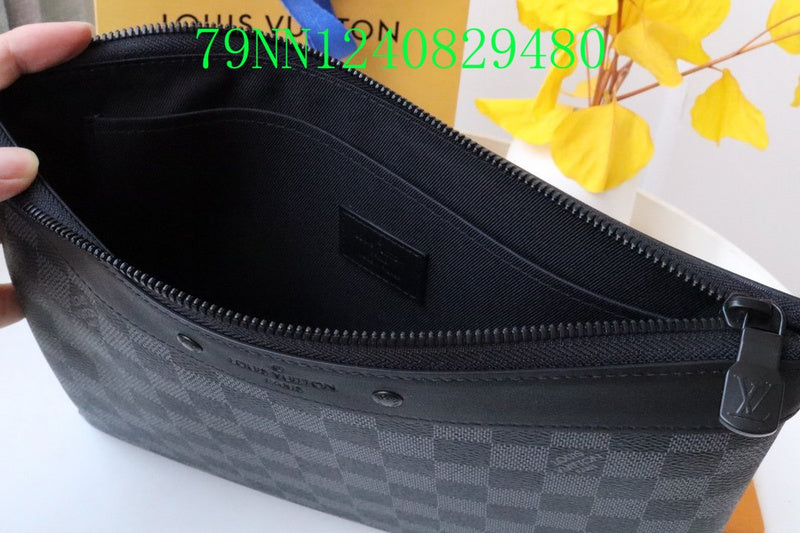 COZY BAGS - LOV Wallet - 1007