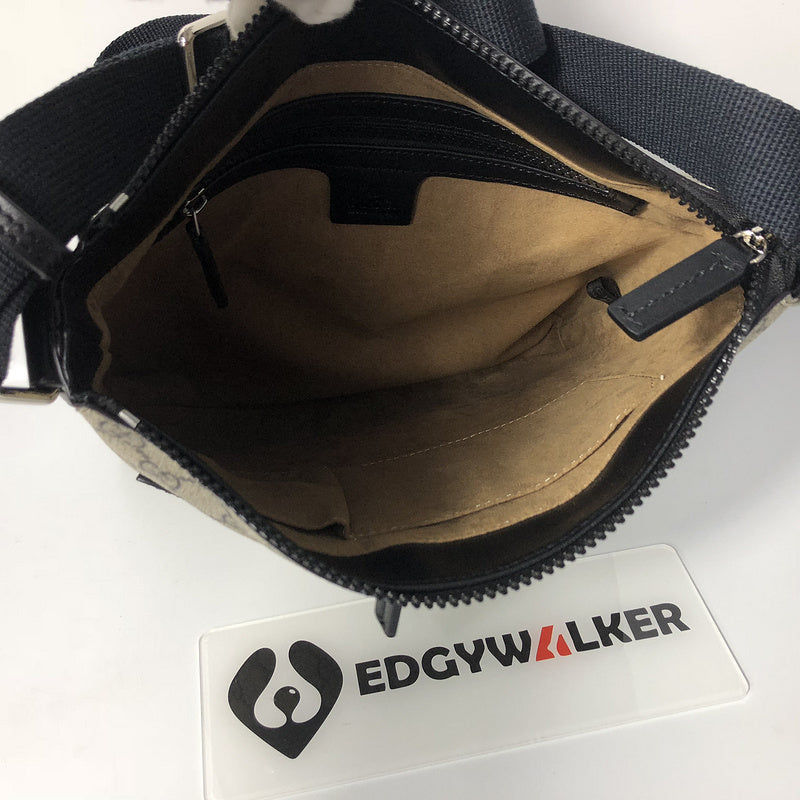 Cozy Bags - GUKI Men Shoulders Bags - 140