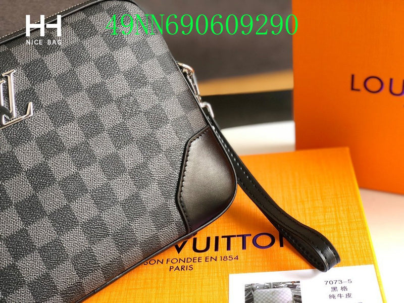 COZY BAGS - CHL Wallet - 843