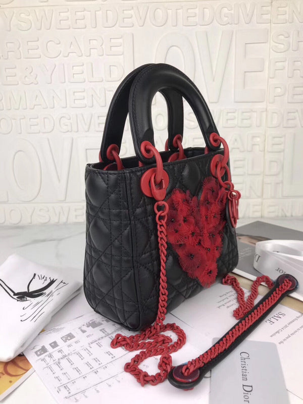 JB - DOR Lady Bags - 661