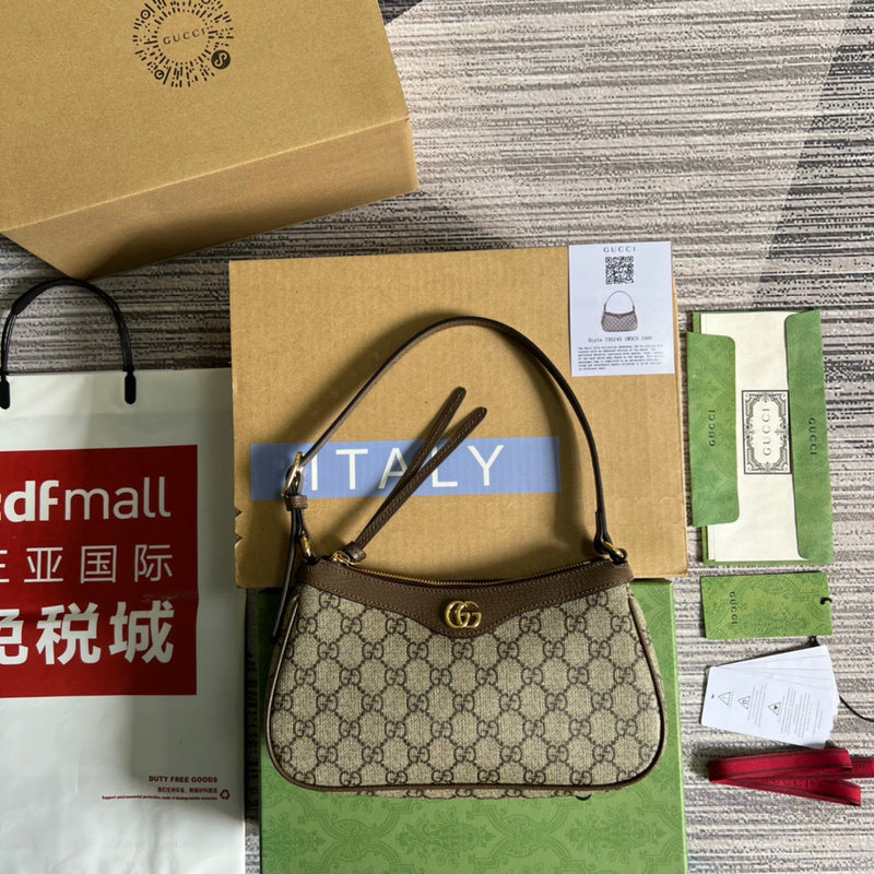 JB - Guki Lady Bags - 341