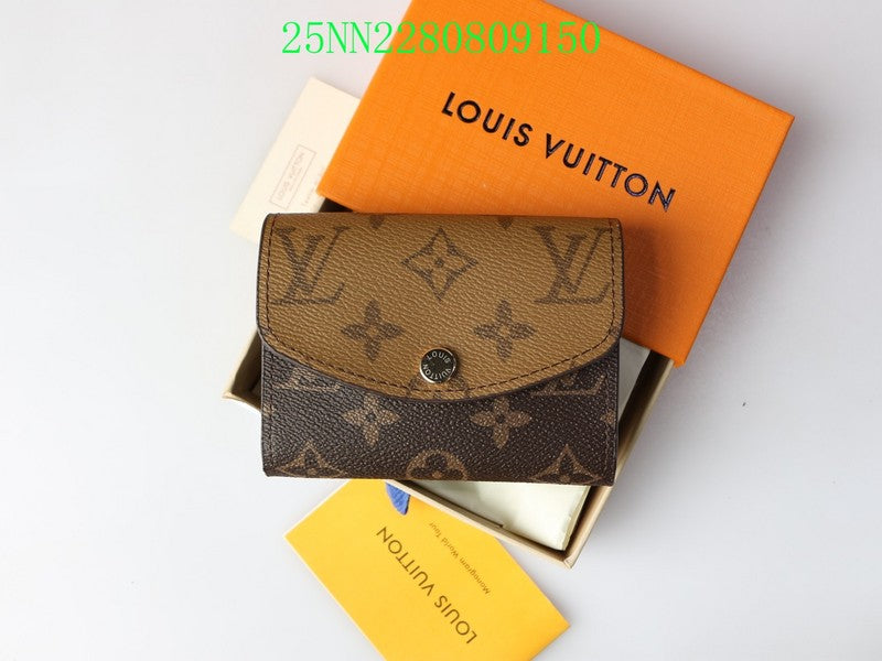 COZY BAGS - LOV Wallet - 150