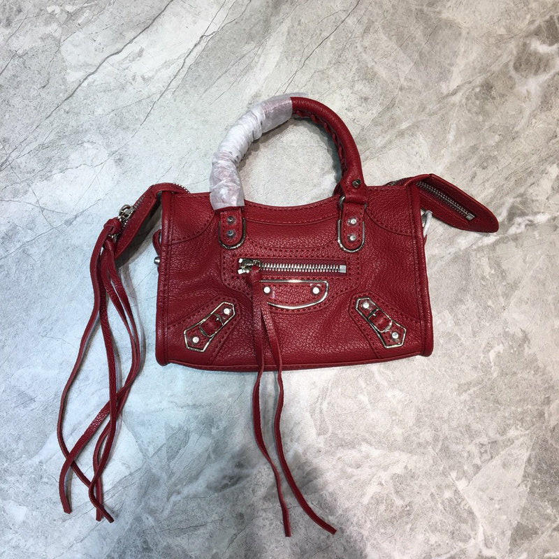 COZY BAGS - BG Lady Bags - 414