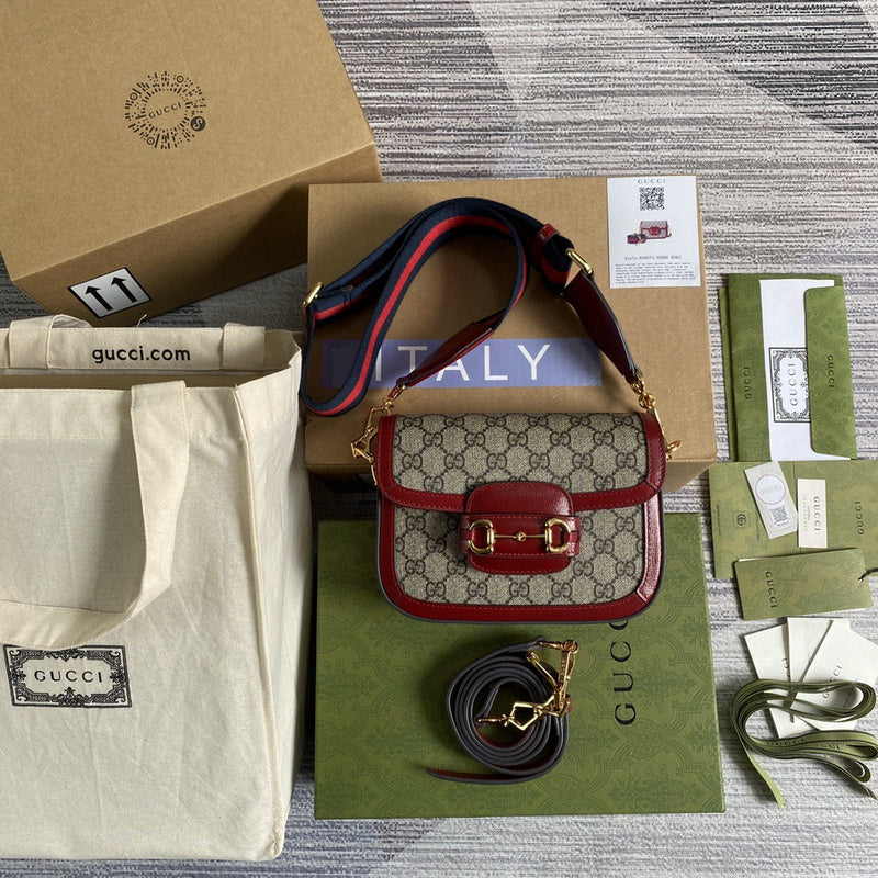 COZY BAGS - GUKI Bags - 2002