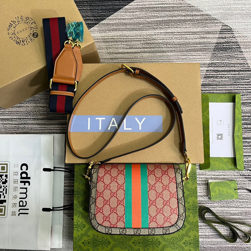 JB - Guki Lady Bags - 153