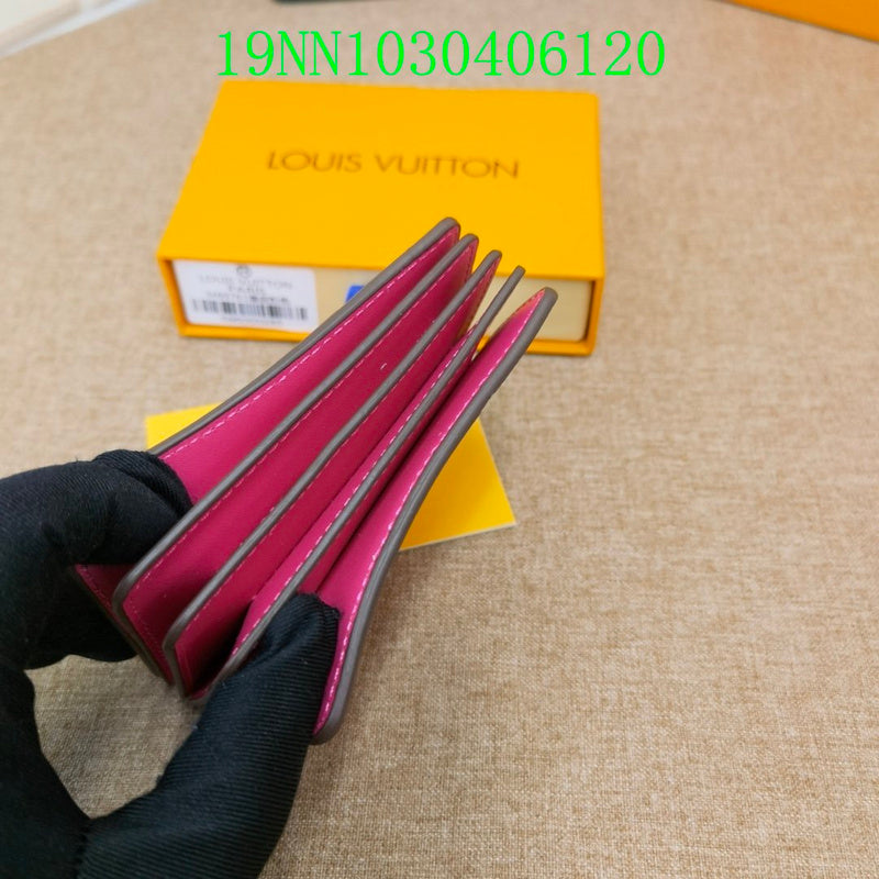 COZY BAGS - LOV Wallet - 1459