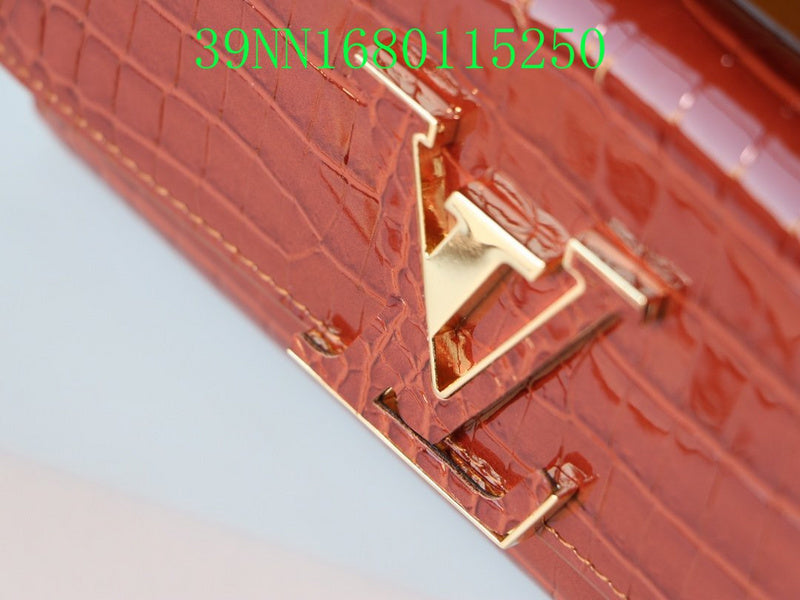COZY BAGS - CHL Wallet - 1153