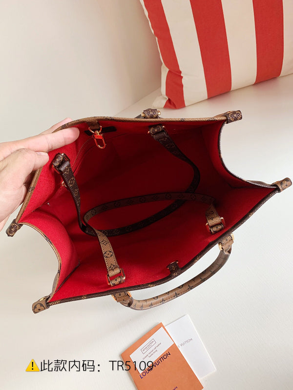 COZY BAGS - LOV Bags - 5201