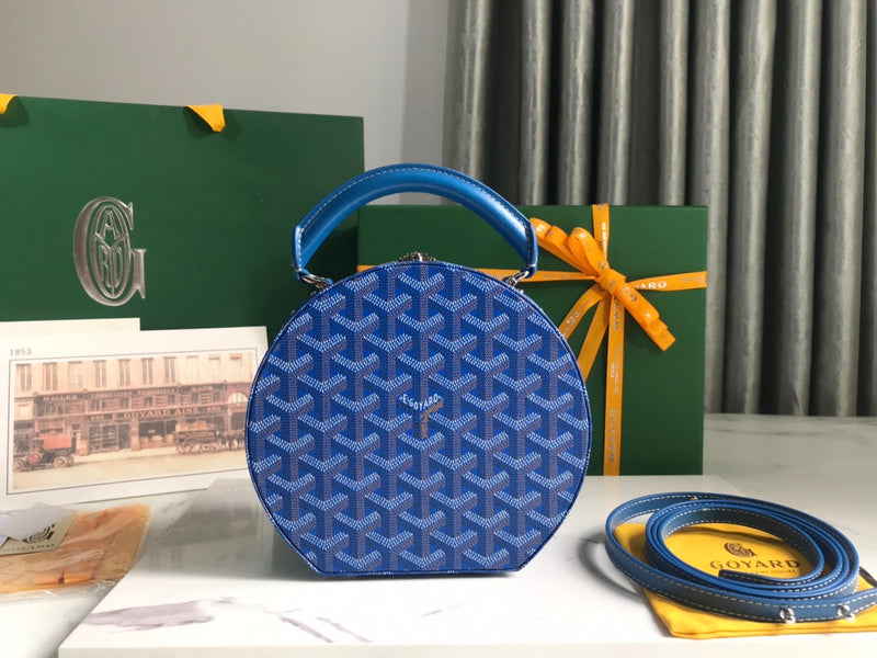 COZY BAGS - GYO Bags - 083