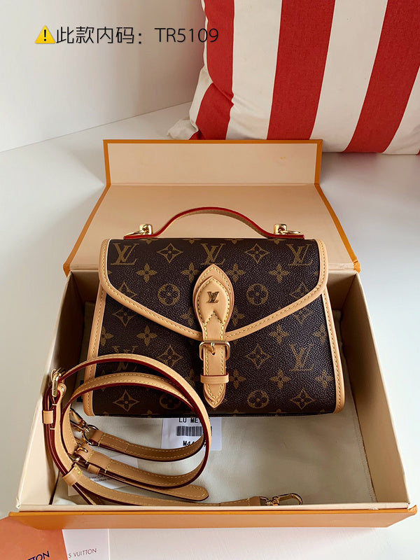 COZY BAGS - LOV Bags - 5210