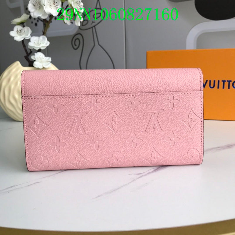 COZY BAGS - CHL Wallet - 612