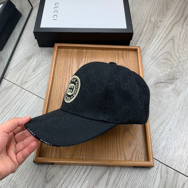 COZY BAGS - Guki Hats & Caps - 099