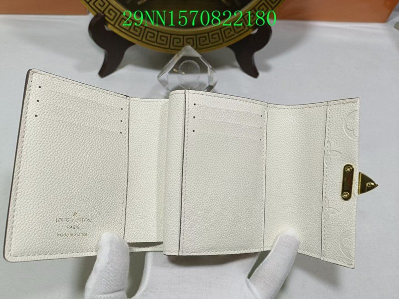 COZY BAGS - LOV Wallet - 1021