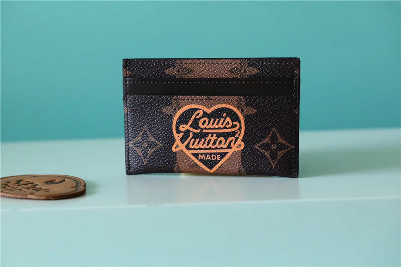 COZY BAGS - LOV Card Case - 060