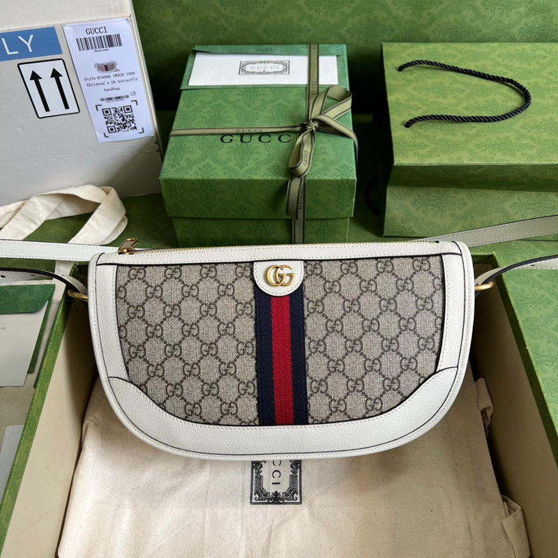 JB - Guki Lady Bags - 830
