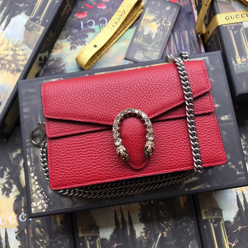 COZY - Guki Lady Bags - 1404