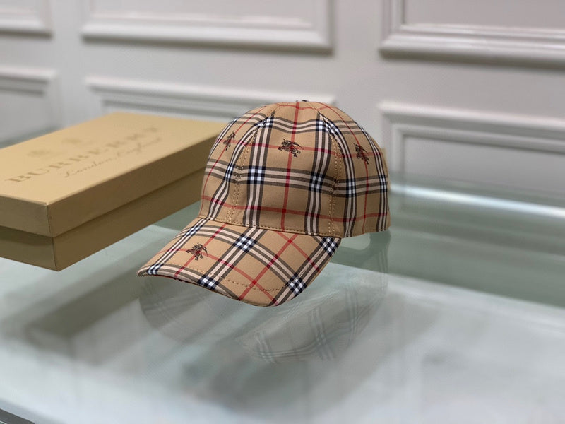 COZY BAGS - BOR Hats & Caps - 010
