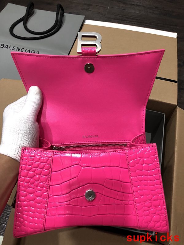 COZY BAGS - BG Hourglass Bags - 096