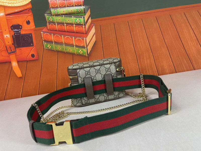COZY BAGS - GUKI Bags - 366
