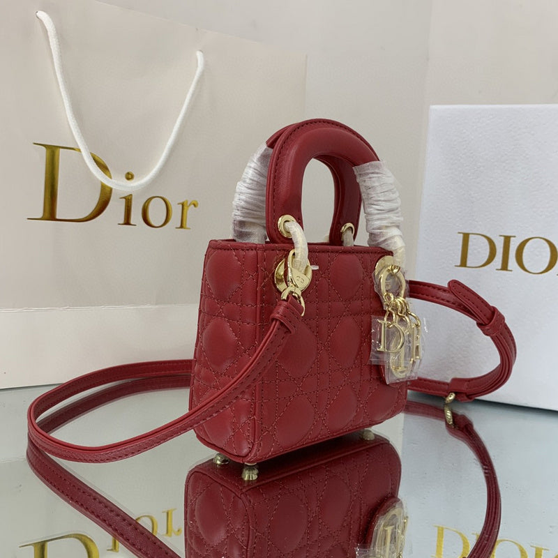 COZY - DOR Bags - 676