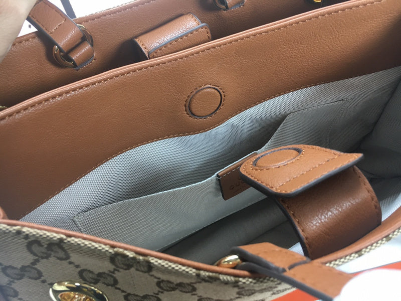 COZY BAGS - GUKI Bags - 016