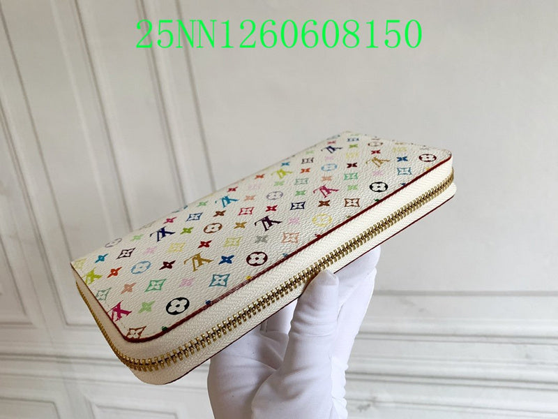 COZY BAGS - LOV Wallet - 1248